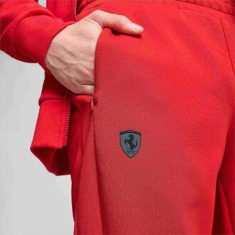 Scuderia Ferrari Erkek Motor Sporları Eşofman Altı