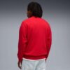 Scuderia Ferrari Erkek Motor Sporları Yuvarlak Yaka Sweatshirt Scuderia Ferrari Erkek Motor Sporları Yuvarlak Yaka Sweatshirt