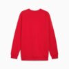 Scuderia Ferrari Erkek Motor Sporları Yuvarlak Yaka Sweatshirt Scuderia Ferrari Erkek Motor Sporları Yuvarlak Yaka Sweatshirt