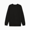 Scuderia Ferrari Erkek Motor Sporları Yuvarlak Yaka Sweatshirt Scuderia Ferrari Erkek Motor Sporları Yuvarlak Yaka Sweatshirt