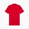 Scuderia Ferrari Erkek Polo Tişörtü