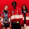 Scuderia Ferrari Erkek Yarış Ceketi Scuderia Ferrari Erkek Yarış Ceketi