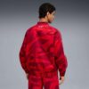 Scuderia Ferrari HP 20 Years of Red Men T7 Spor Ceketi Scuderia Ferrari HP 20 Years of Red Men T7 Spor Ceketi