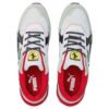 Scuderia Ferrari Low Racer Motorsport “Beyaz Kırmızı”