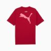 Scuderia Ferrari Miami Limited Edition Grafik Tişört Erkek