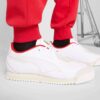 Scuderia Ferrari PUMA Roma Erkek Spor Ayakkabıları Scuderia Ferrari PUMA Roma Erkek Spor Ayakkabıları