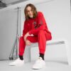 Scuderia Ferrari PUMA Roma Erkek Spor Ayakkabıları Scuderia Ferrari PUMA Roma Erkek Spor Ayakkabıları