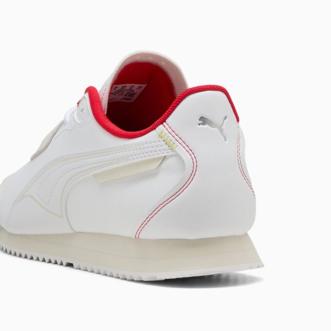 Scuderia Ferrari PUMA Roma Erkek Spor Ayakkabıları Scuderia Ferrari PUMA Roma Erkek Spor Ayakkabıları