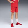 Scuderia Ferrari Sportswear Büyük Çocuklar İçin Motor Sporları Şortları Scuderia Ferrari Sportswear Büyük Çocuklar İçin Motor Sporları Şortları
