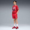 Scuderia Ferrari Sportswear Büyük Çocuklar İçin Motor Sporları Şortları Scuderia Ferrari Sportswear Büyük Çocuklar İçin Motor Sporları Şortları