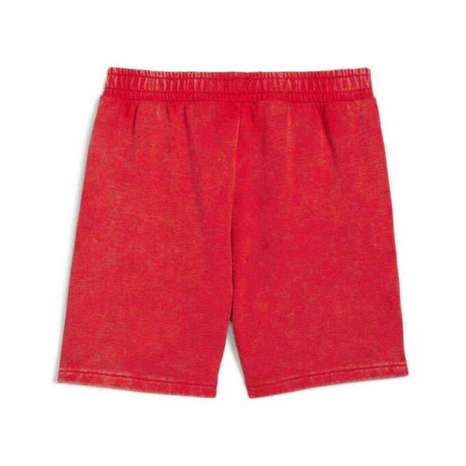 Scuderia Ferrari Sportswear Büyük Çocuklar İçin Motor Sporları Şortları Scuderia Ferrari Sportswear Büyük Çocuklar İçin Motor Sporları Şortları