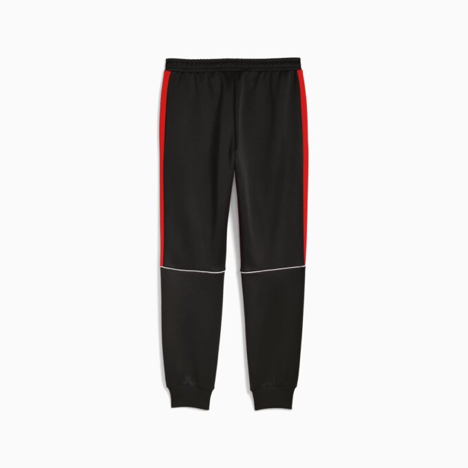 Scuderia Ferrari T7 Erkek Motor Sporları Pantolonu Scuderia Ferrari T7 Erkek Motor Sporları Pantolonu