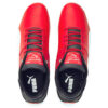 Scuderia Ferrari x Drift Cat Delta “Rosso Corsa White”
