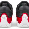 Scuderia Ferrari x Drift Cat Delta “Rosso Corsa White”