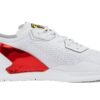 Scuderia Ferrari x IONSpeed  Motorsport “Beyaz Rosso Corsa”