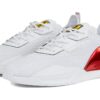 Scuderia Ferrari x IONSpeed  Motorsport “Beyaz Rosso Corsa”