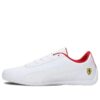 Scuderia Ferrari x Neo Cat Motorsport “Beyaz”
