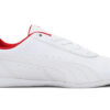 Scuderia Ferrari x Neo Cat Motorsport “Beyaz”
