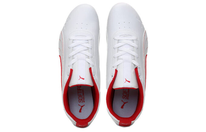 Scuderia Ferrari x Neo Cat Motorsport “Beyaz”