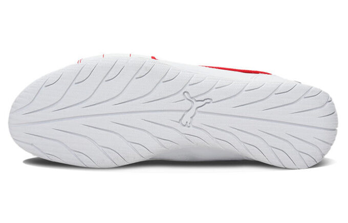 Scuderia Ferrari x Neo Cat Motorsport “Beyaz”
