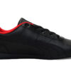 Scuderia Ferrari x Neo Cat Motorsport “Siyah”