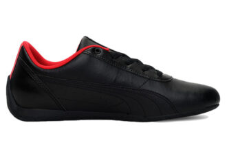 Scuderia Ferrari x Neo Cat Motorsport “Siyah”
