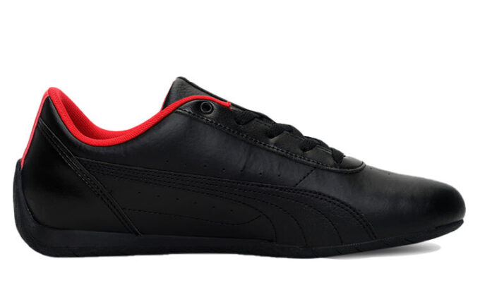 Scuderia Ferrari x Neo Cat Motorsport “Siyah”