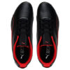 Scuderia Ferrari x Neo Cat Motorsport “Siyah”