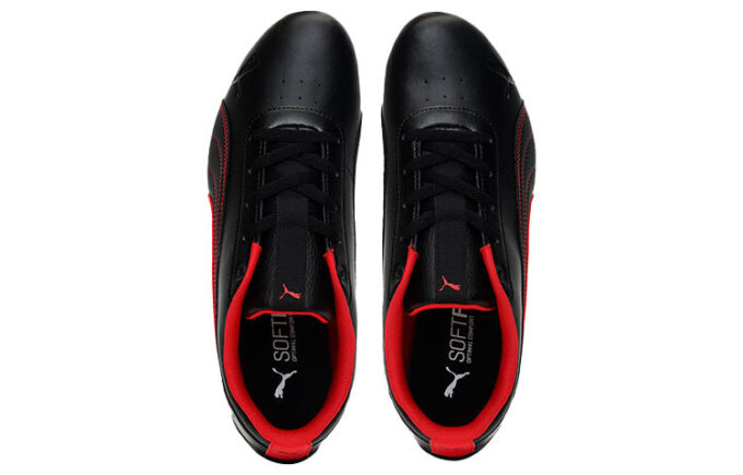 Scuderia Ferrari x Neo Cat Motorsport “Siyah”