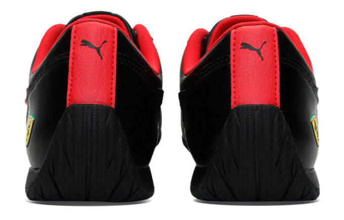 Scuderia Ferrari x Neo Cat Motorsport “Siyah”