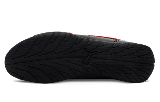Scuderia Ferrari x Neo Cat Motorsport “Siyah”
