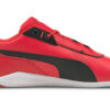 Scuderia Ferrari x R-Cat Machina “Rosso Corsa”