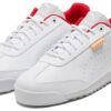Scuderia Ferrari x Roma “Beyaz”