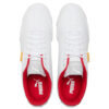 Scuderia Ferrari x Roma “Beyaz”