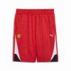 Scuderia Ferrari Yarış Erkek Şortu Scuderia Ferrari Yarış Erkek Şortu