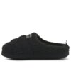 Scuff Sherpa Terlik “Siyah”