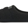Scuff Sherpa Terlik “Siyah”