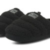 Scuff Sherpa Terlik “Siyah”