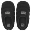 Scuff Sherpa Terlik “Siyah”