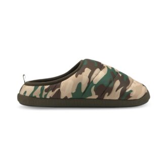 Scuff Terlik “Camo – Orman Gecesi”