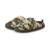Scuff Terlik “Camo – Orman Gecesi”