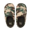 Scuff Terlik “Camo – Orman Gecesi”