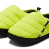 Scuff Terlik “Fluo Sarı”