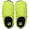 Scuff Terlik “Fluo Sarı”