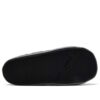Scuff Terlik “Kamuflaj Siyah”