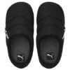 Scuff Terlik “Siyah Beyaz”