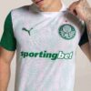 SE Palmeiras Torcedor ’25 Deplasman Erkek Futbol Forması SE Palmeiras Torcedor ’25 Deplasman Erkek Futbol Forması
