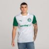SE Palmeiras Torcedor ’25 Deplasman Erkek Futbol Forması SE Palmeiras Torcedor ’25 Deplasman Erkek Futbol Forması