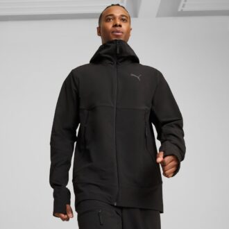 SEASONS Erkek Softshell Ceket