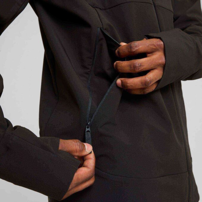 SEASONS Erkek Softshell Ceket SEASONS Erkek Softshell Ceket